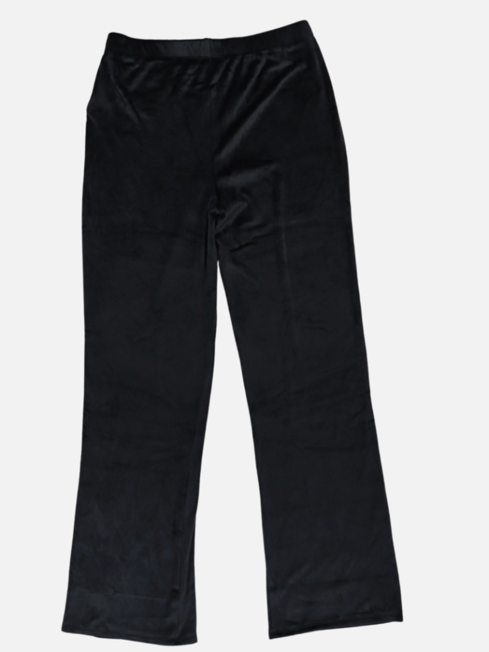 Cuddl Duds Soft Touch Velour Pants NWT
